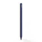ปลอกซิลิโคนกันกระแทกสำหรับปากกา Stylus Apple Pencil 2