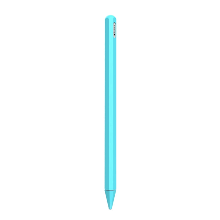 ปลอกซิลิโคนกันกระแทกสำหรับปากกา Stylus Apple Pencil 2