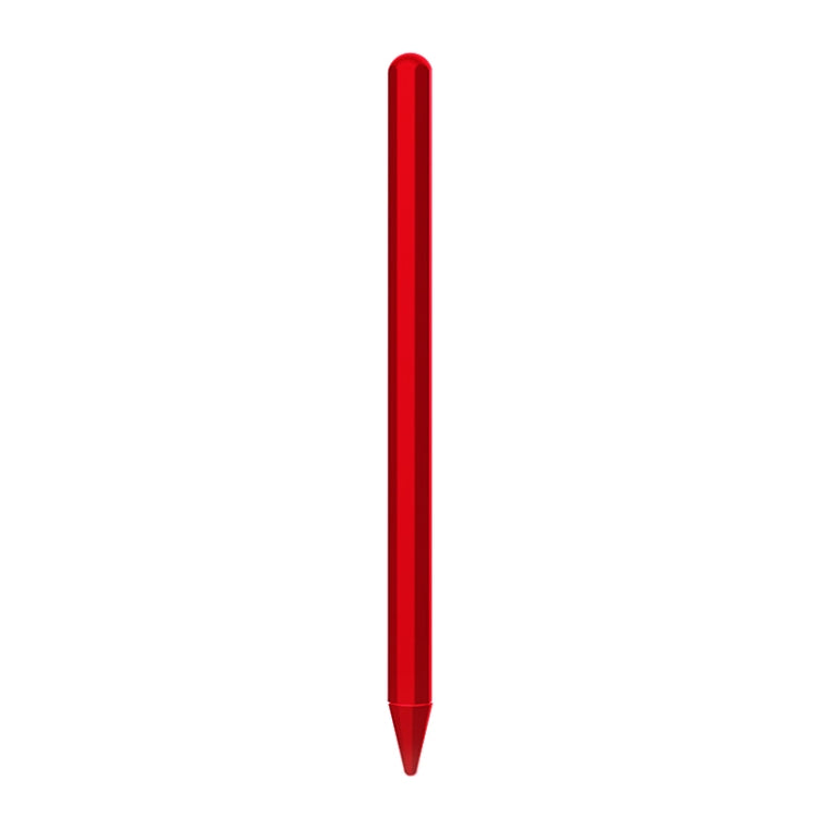 ปลอกซิลิโคนกันกระแทกสำหรับปากกา Stylus Apple Pencil 2