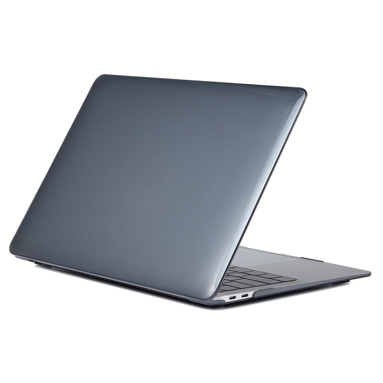 ปลอกใสสไตล์คริสตัลสำหรับ MacBook Air 13.3 นิ้ว A1932 2018 & A2179 2020 & A2337