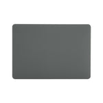 ปลอกแมตต์สไตล์กันกระแทกสำหรับ MacBook Air 13.3 นิ้ว A1932 2018 & A2179 2020 & A2337, สำหรับ MacBook Air 13.3 นิ้ว A1932 (2018)