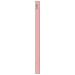 LOVE MEI เคสซิลิโคนป้องกันสำหรับปากกา Stylus รูปสามเหลี่ยม Apple Pencil 2, สำหรับ Apple Pencil 2