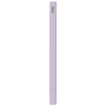 LOVE MEI เคสซิลิโคนป้องกันสำหรับปากกา Stylus รูปสามเหลี่ยม Apple Pencil 2, สำหรับ Apple Pencil 2