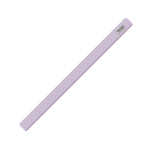 LOVE MEI เคสซิลิโคนป้องกันสำหรับปากกา Stylus รูปสามเหลี่ยม Apple Pencil 2, สำหรับ Apple Pencil 2
