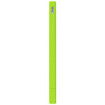 LOVE MEI เคสซิลิโคนป้องกันสำหรับปากกา Stylus รูปสามเหลี่ยม Apple Pencil 2, สำหรับ Apple Pencil 2