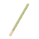 LOVE MEI เคสซิลิโคนป้องกันสำหรับปากกา Stylus ลายเส้น Apple Pencil 2, สำหรับ Apple Pencil 2