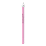 LOVE MEI เคสซิลิโคนป้องกันสำหรับปากกา Stylus รูปนิ้วกลาง Apple Pencil 2, สำหรับ Apple Pencil 2