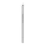 LOVE MEI เคสซิลิโคนป้องกันสำหรับปากกา Stylus รูปนิ้วกลาง Apple Pencil 2, สำหรับ Apple Pencil 2