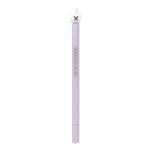 LOVE MEI เคสซิลิโคนป้องกันสำหรับปากกา Stylus รูปนิ้วกลาง Apple Pencil 2, สำหรับ Apple Pencil 2