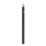 LOVE MEI เคสซิลิโคนป้องกันสำหรับปากกา Stylus รูปนิ้วกลาง Apple Pencil 1, สำหรับ Apple Pencil 1