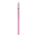 LOVE MEI เคสซิลิโคนป้องกันสำหรับปากกา Stylus รูปนิ้วกลาง Apple Pencil 1, สำหรับ Apple Pencil 1