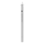 LOVE MEI เคสซิลิโคนป้องกันสำหรับปากกา Stylus รูปนิ้วกลาง Apple Pencil 1, สำหรับ Apple Pencil 1