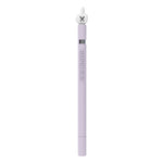 LOVE MEI เคสซิลิโคนป้องกันสำหรับปากกา Stylus รูปนิ้วกลาง Apple Pencil 1, สำหรับ Apple Pencil 1