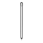 เคสป้องกันปากกาสไตลัสแบบไม่ลื่นผิวด้านโลหะสำหรับ Apple Pencil 2, สำหรับ Apple Pencil 2