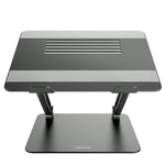 ขาตั้งโน้ตบุ๊กอะลูมิเนียมอัลลอยด์ปรับระดับได้ NILLKIN ProDesk