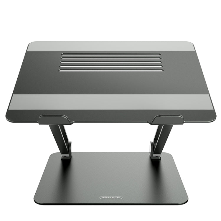 ขาตั้งโน้ตบุ๊กอะลูมิเนียมอัลลอยด์ปรับระดับได้ NILLKIN ProDesk