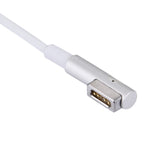 สายชาร์จ MagSafe 1 แบบ 5 พิน L Style สำหรับ Apple Macbook A1150 A1151 A1172 A1184 A1211 A1370, ความยาว: 1.8m