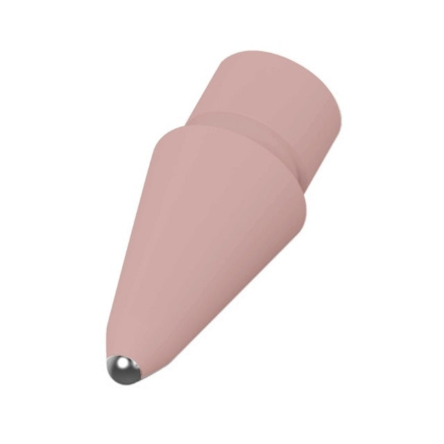 หัวปากกาโลหะเปลี่ยนสำหรับ Apple Pencil 1 / 2, หัวปากกาโลหะ