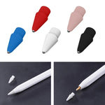 หัวปากกาโลหะเปลี่ยนสำหรับ Apple Pencil 1 / 2, หัวปากกาโลหะ