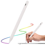 ปากกาสไตลัสแบบสัมผัสความจุแม่เหล็กป้องกันฝ่ามือสำหรับ iPad / iPad Pro (2018 ขึ้นไป), สำหรับ iPad / iPad Pro (2018 ขึ้นไป)