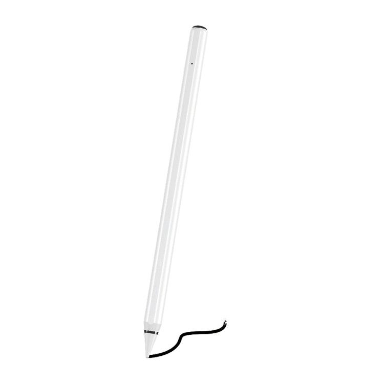 ปากกาสไตลัสแบบความจุ Mutural P-950B พร้อมเซ็นเซอร์แรงกดและป้องกันฝ่ามือสำหรับ iPad 2018 ขึ้นไป รุ่น 950B
