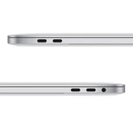 ปลั๊กกันฝุ่น 5 in 1 สำหรับพอร์ตชาร์จ MacBook 12 นิ้ว / MacBook Pro 13.3 / 15.4 นิ้ว (2016/2017)
