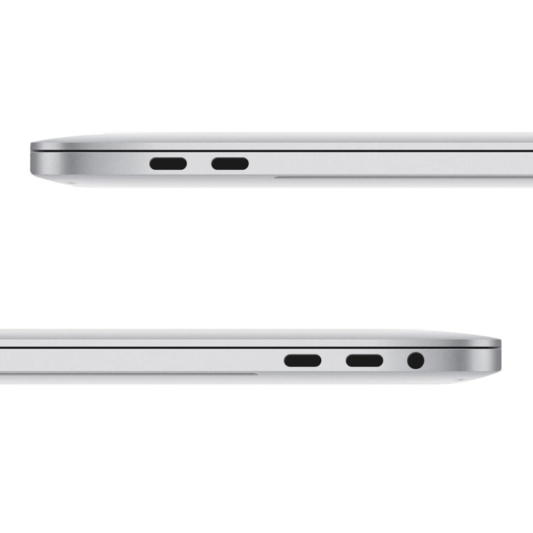 ปลั๊กกันฝุ่น 5 in 1 สำหรับพอร์ตชาร์จ MacBook 12 นิ้ว / MacBook Pro 13.3 / 15.4 นิ้ว (2016/2017)