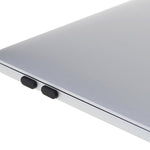 ปลั๊กกันฝุ่น 5 in 1 สำหรับพอร์ตชาร์จ MacBook 12 นิ้ว / MacBook Pro 13.3 / 15.4 นิ้ว (2016/2017)