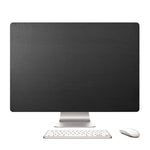 ฝาครอบกันฝุ่นสำหรับคอมพิวเตอร์ตั้งโต๊ะแบบพกพา Apple iMac 21 นิ้ว ขนาด: 50x22 ซม.