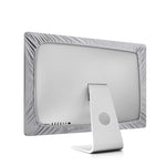 ฝาครอบกันฝุ่นสำหรับคอมพิวเตอร์ตั้งโต๊ะแบบพกพา Apple iMac 21 นิ้ว ขนาด: 50x22 ซม.