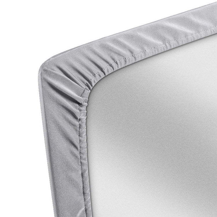 ฝาครอบกันฝุ่นสำหรับคอมพิวเตอร์ตั้งโต๊ะแบบพกพา Apple iMac 21 นิ้ว ขนาด: 50x22 ซม.