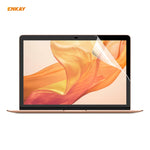 ENKAY ฟิล์มกันรอยหน้าจอ PET HD สำหรับ MacBook Air 13.3 นิ้ว A1932 (2018) / A2179 (2020) / A2337 (2020)