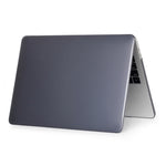 ENKAY เคสแข็งใส 2 in 1 พร้อมแผ่นป้องกันคีย์บอร์ด TPU แบบบางพิเศษ รุ่น US สำหรับ MacBook Pro 13.3 นิ้ว ปี 2016 พร้อม Touch Bar (A1706), รุ่น US