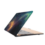 เคสกันน้ำลายลายท้องฟ้าดาว สำหรับ MacBook Pro Retina 12 นิ้ว