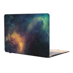 เคสกันน้ำลายลายท้องฟ้าดาว สำหรับ MacBook Pro Retina 12 นิ้ว