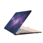 เคสกันน้ำลายลายท้องฟ้าดาว สำหรับ MacBook Pro Retina 12 นิ้ว
