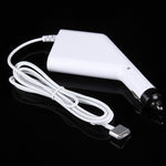 ที่ชาร์จในรถยนต์ MagSafe 2 แบบ 5 ขา T Style 45W 14.85V 3.05A พร้อมพอร์ต USB 1 ช่อง สำหรับ Apple MacBook รุ่น A1466 / A1436 / A1465 / A1435 / MD224 / MD231 / MD761 / MD711, ความยาว 1.7 เมตร, 45W 14.85V 3.05A