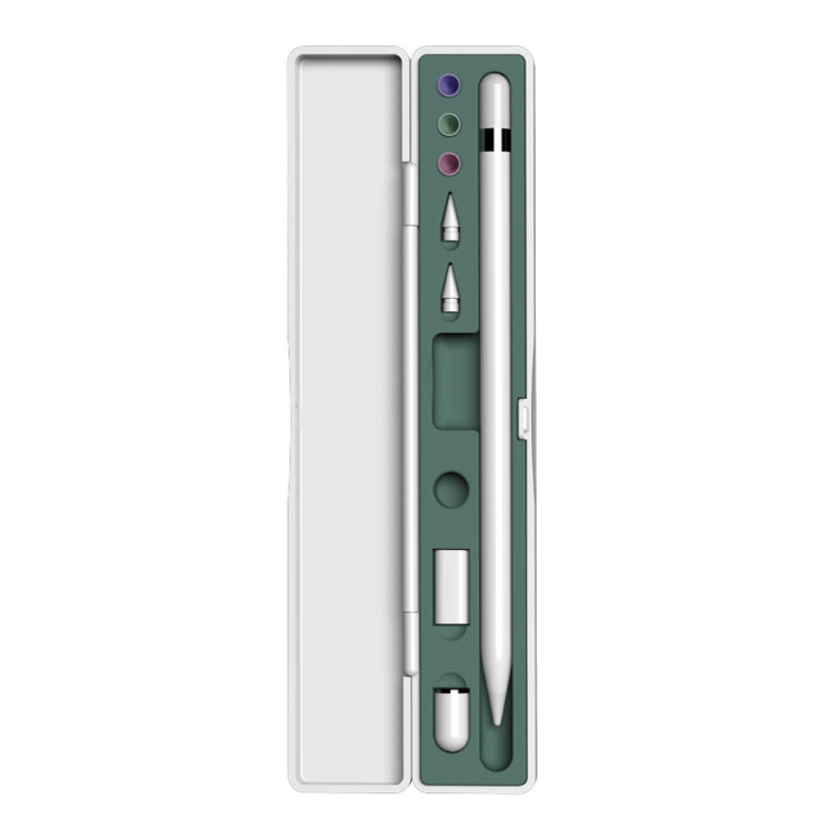 กล่องเก็บกันกระแทกอเนกประสงค์สำหรับ Apple Pencil 1 / 2