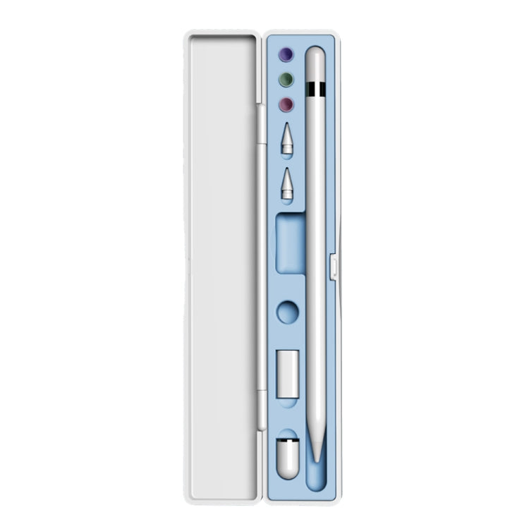 กล่องเก็บกันกระแทกอเนกประสงค์สำหรับ Apple Pencil 1 / 2
