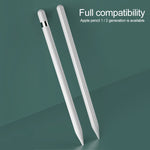 กล่องเก็บกันกระแทกอเนกประสงค์สำหรับ Apple Pencil 1 / 2