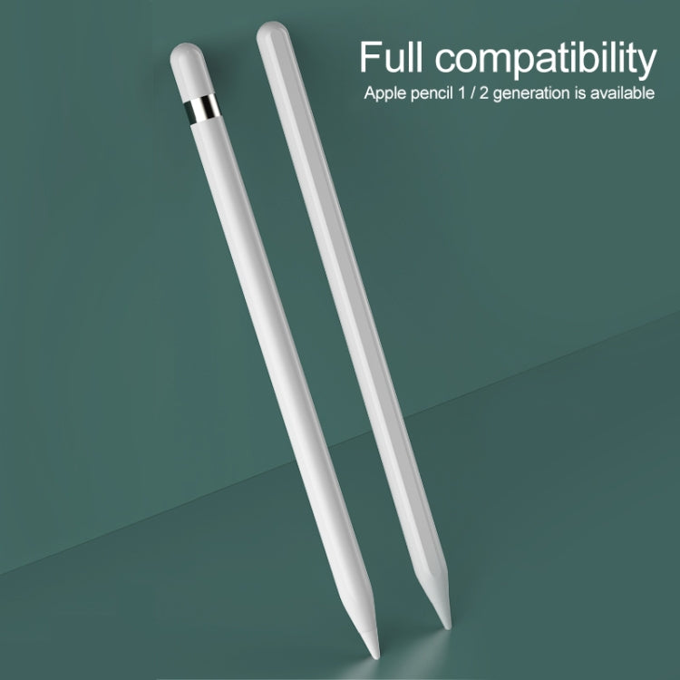 กล่องเก็บกันกระแทกอเนกประสงค์สำหรับ Apple Pencil 1 / 2