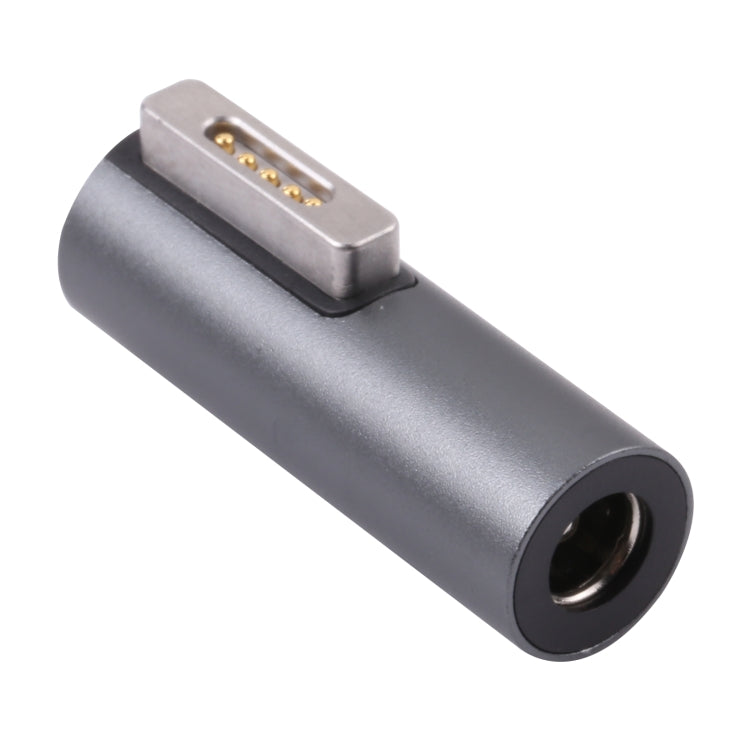 อะแดปเตอร์ DC 5.5 x 2.1 มม. ตัวเมียเป็น MagSafe 2 ตัวผู้, 5.5 x 2.1 มม. เป็น MagSafe 2