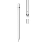 ปากกาสไตลัสแบบสัมผัสเชิงรุก P7-LS พร้อมฟังก์ชันป้องกันฝ่ามือสำหรับ iPad รุ่นหลังปี 2018, P7-LS