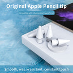 หัวปากกาพรีเมียม M1 สำหรับ Apple Pencil 1 / 2, M1