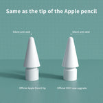 หัวปากกาพรีเมียม M1 สำหรับ Apple Pencil 1 / 2, M1