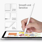 หัวปากกาทองเหลืองสั้น M2 สำหรับ Apple Pencil 1 / 2, M2 สั้น