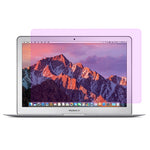ฟิล์มกระจกนิรภัยกันระเบิดความแข็งผิว 9H ป้องกันแสงสีฟ้าสำหรับ MacBook Air 13.3 นิ้ว (A1369 / A1466), สำหรับ MacBook Air 13.3 นิ้ว (A1369 / A1466)