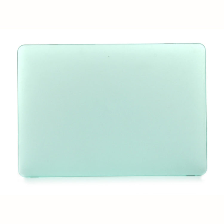 เคสป้องกันแล็ปท็อปสไตล์ฝ้าทำจาก PC สำหรับ MacBook Pro 13.3 นิ้ว A1989 (2018) / A2159 / A2251 / A2289 / A2338, MacBook Pro 13.3 นิ้ว A1989 (2018), สำหรับ MacBook Pro 13.3 นิ้ว A1989 (2018)