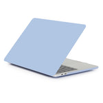 เคสป้องกันแล็ปท็อปสไตล์ฝ้าทำจาก PC สำหรับ MacBook Pro 13.3 นิ้ว A1989 (2018) / A2159 / A2251 / A2289 / A2338, MacBook Pro 13.3 นิ้ว A1989 (2018), สำหรับ MacBook Pro 13.3 นิ้ว A1989 (2018)