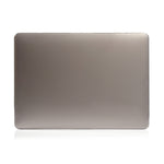 เคสป้องกันแล็ปท็อปสไตล์ใสทำจาก PC สำหรับ MacBook Pro 13.3 นิ้ว A1989 (2018) / A2159 / A2251 / A2289 / A2338, MacBook Pro 13.3 นิ้ว A1989 (2018)